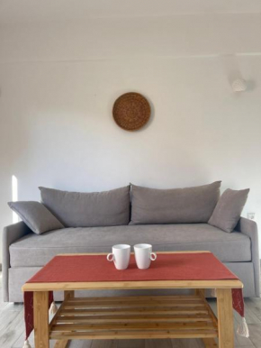 Nektarios apartment